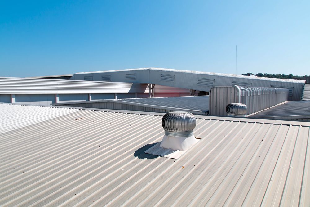 Hunter Valley roof restoration in progress on a tile roof